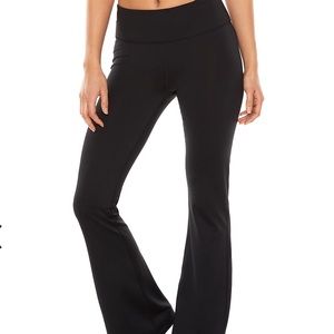 Gaiam yoga pant